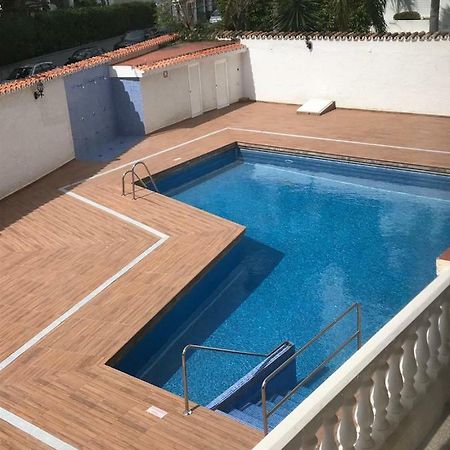 San Antonio Carihuela Aptos. Sun & Beach Torremolinos Exterior photo