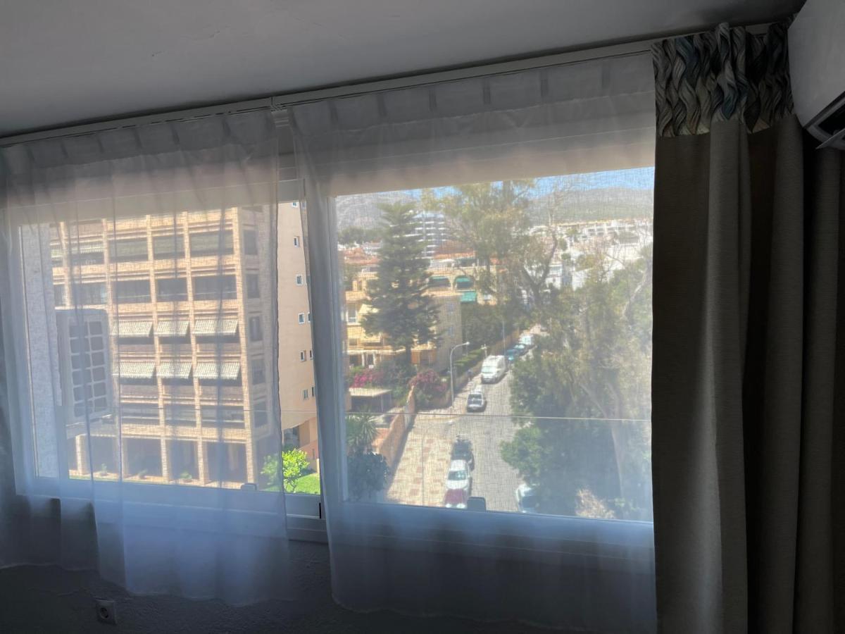 San Antonio Carihuela Aptos. Sun & Beach Torremolinos Exterior photo