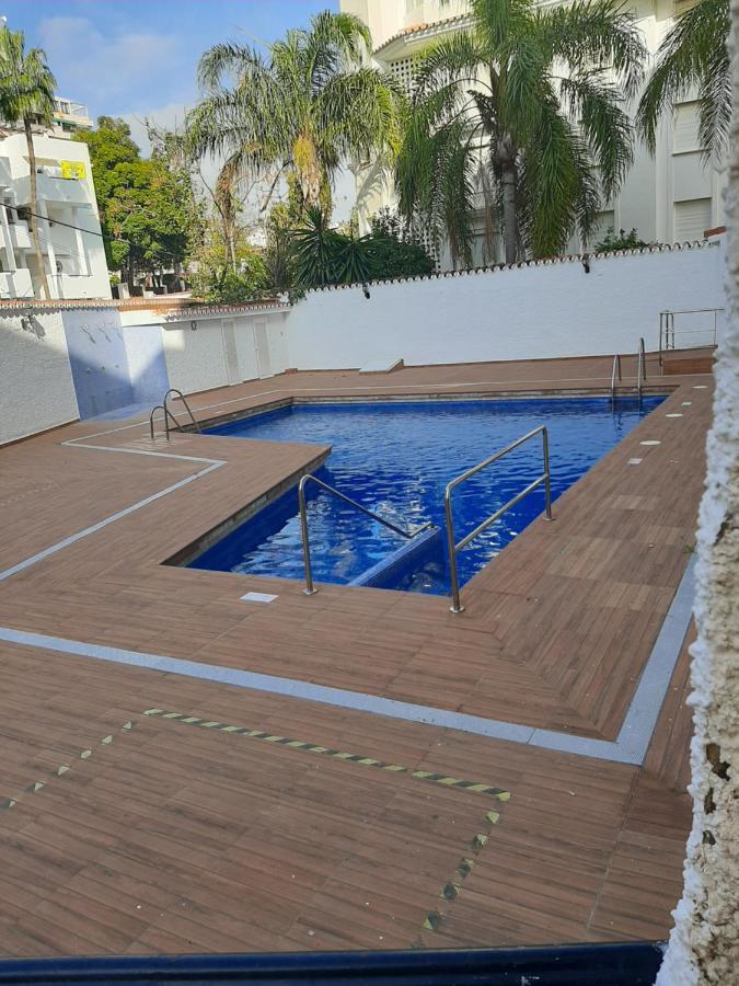 San Antonio Carihuela Aptos. Sun & Beach Torremolinos Exterior photo