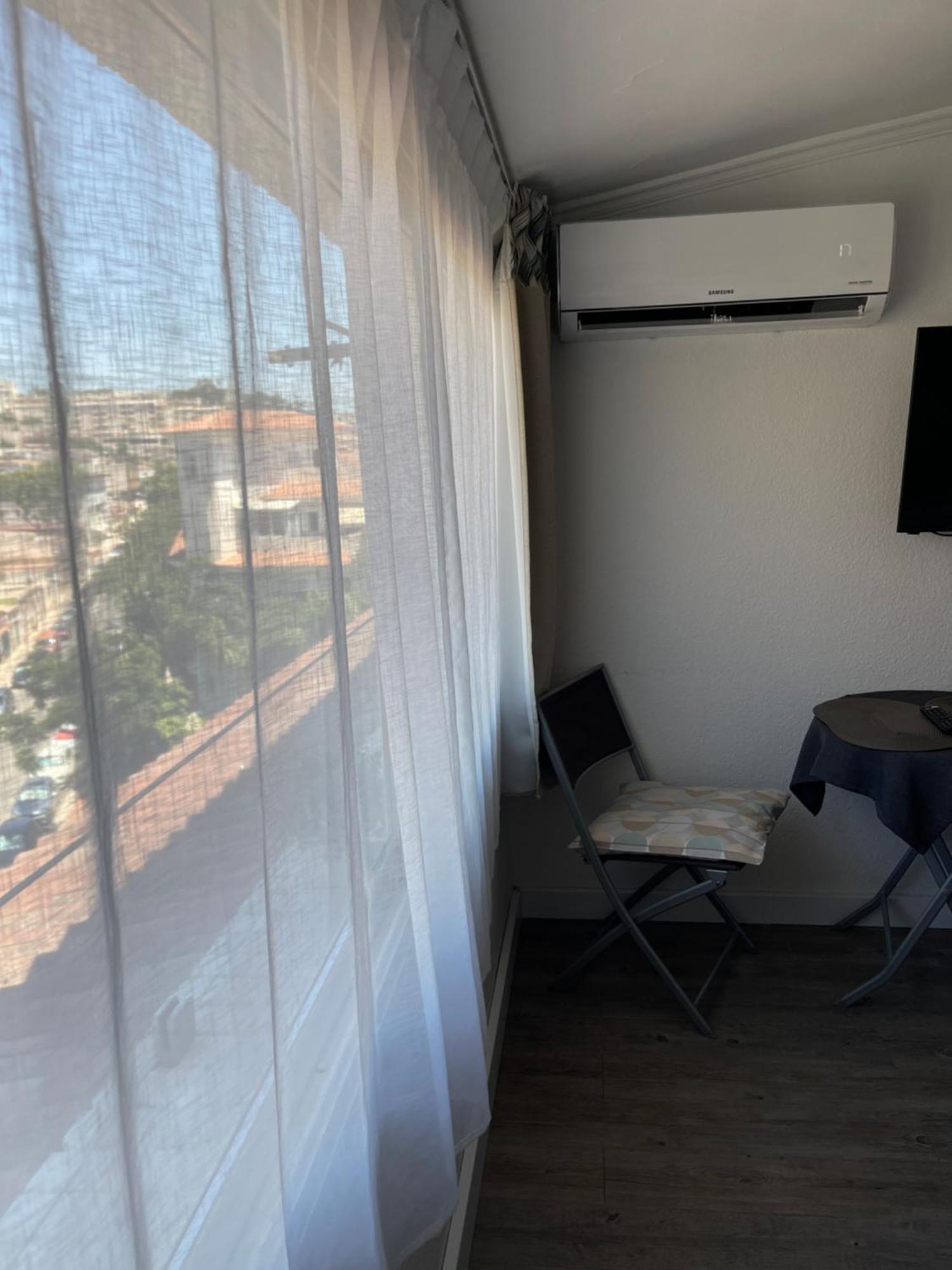 San Antonio Carihuela Aptos. Sun & Beach Torremolinos Room photo