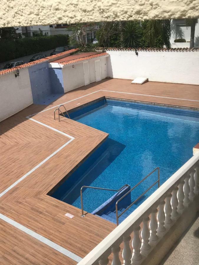 San Antonio Carihuela Aptos. Sun & Beach Torremolinos Exterior photo